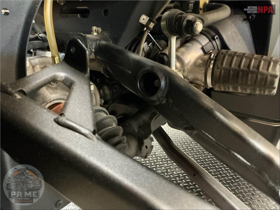 2024 Can-Am MAVERICK X3 MAX RS TURBO — фото 12