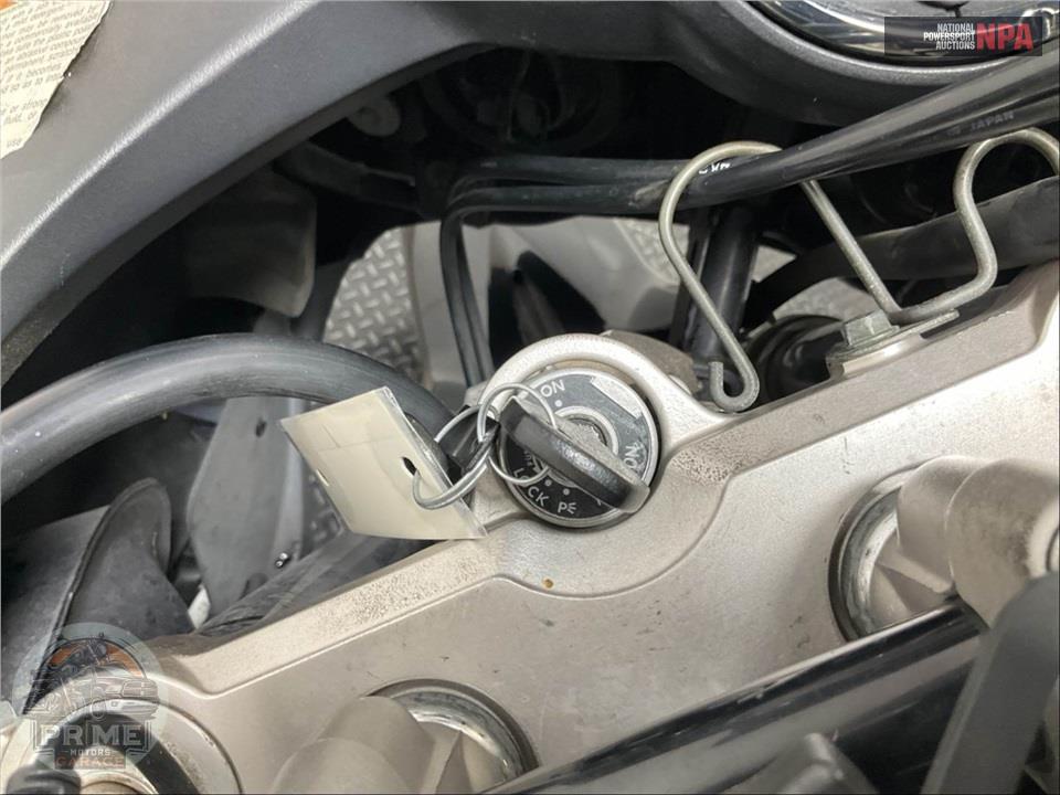 2005 Suzuki DL1000K5 V-STROM — фото 13