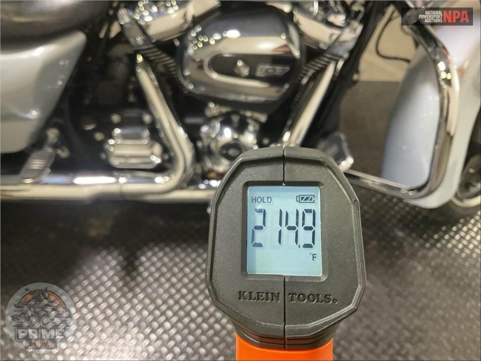 2023 Harley-Davidson FLTRX ROAD GLIDE — фото 8