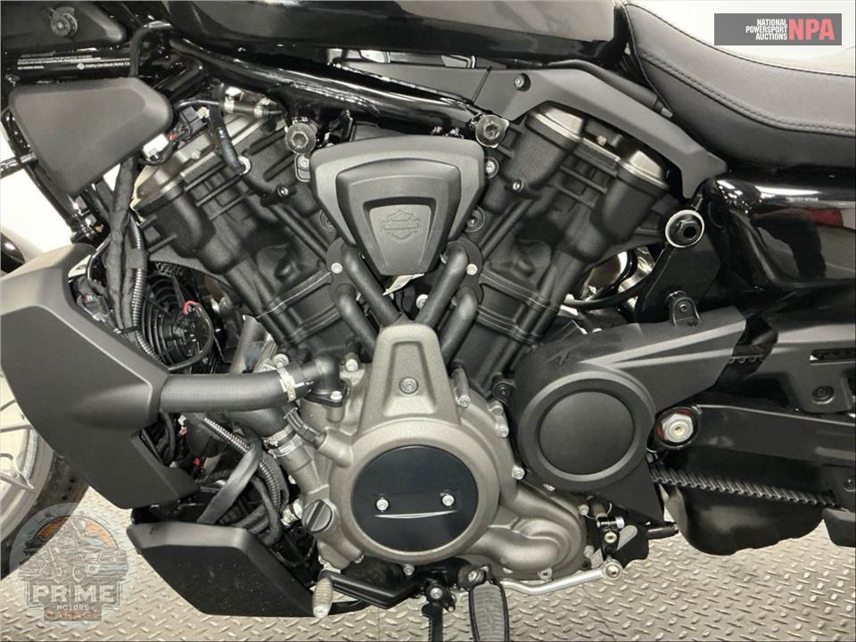 2023 Harley-Davidson RH975S NIGHTSTER SPECIAL — фото 7
