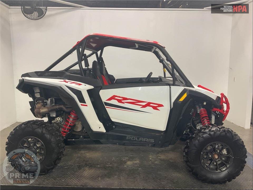 2024 Polaris RZR XP 1000 SPORT — фото 1