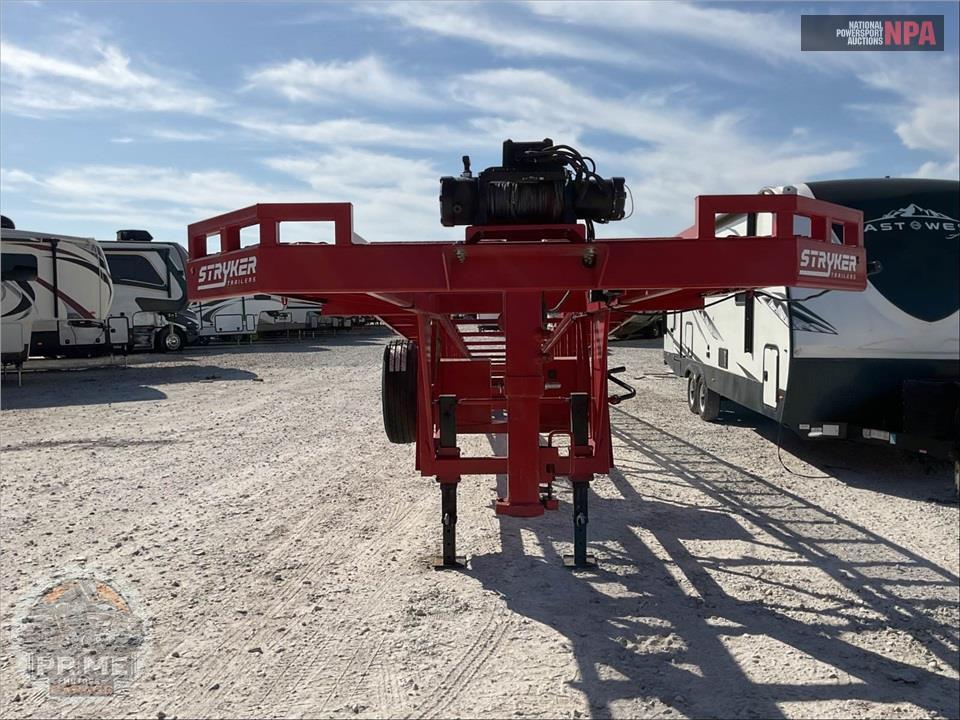 2024 Ascend Industries Sa De Cv WCH48-21 — фото 11