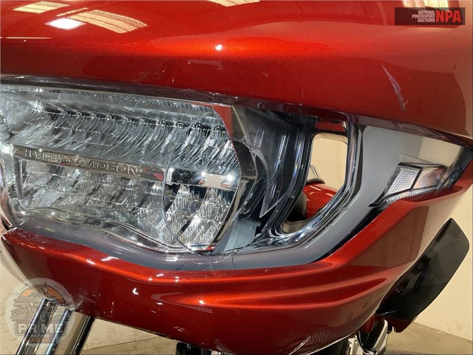 2024 Harley-Davidson FLTRX ROAD GLIDE — фото 27