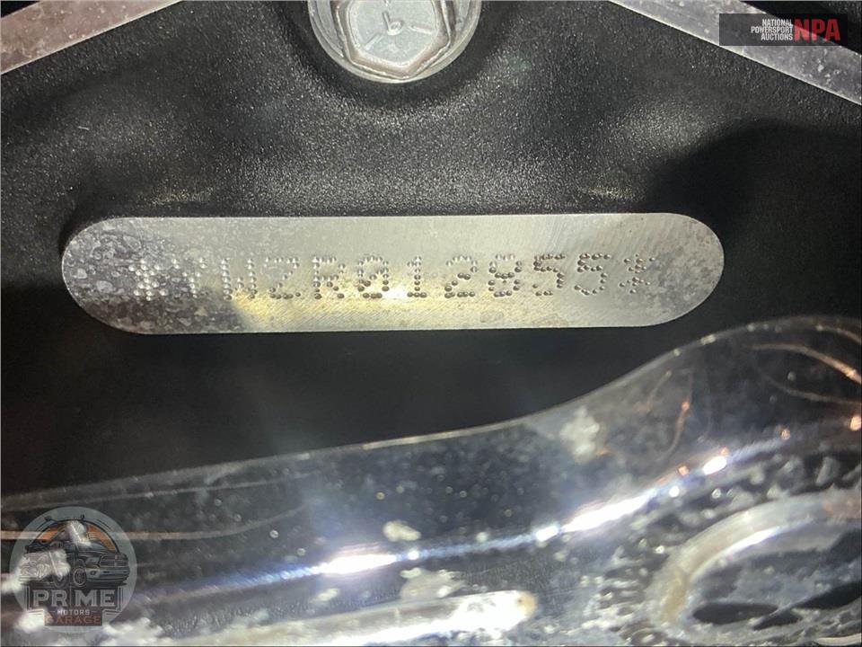 2024 Harley-Davidson FXLRS LOW RIDER S — фото 34