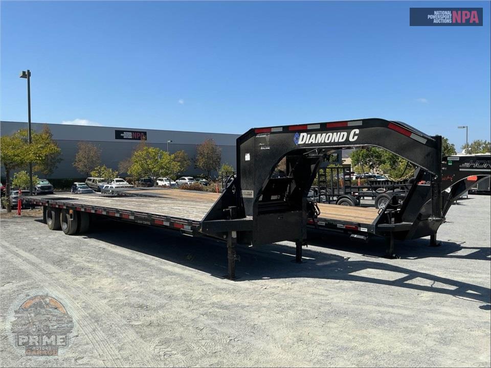 2023 Roadclipper Enterprises Inc 35TRA/REM — фото 1