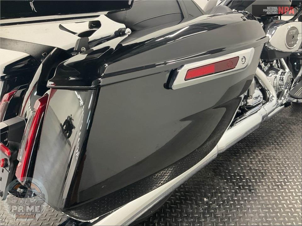 2025 Harley-Davidson FLTRX ROAD GLIDE — фото 17