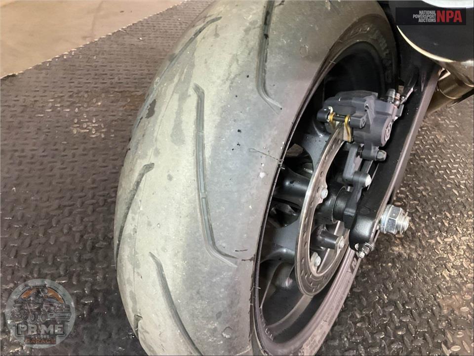 2025 Harley-Davidson RA1250ST PAN AMERICA 1250 ST — фото 14