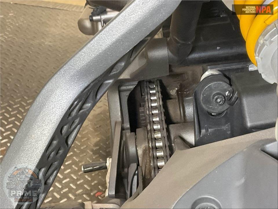 2021 Ducati MONSTER 1200 S — фото 10