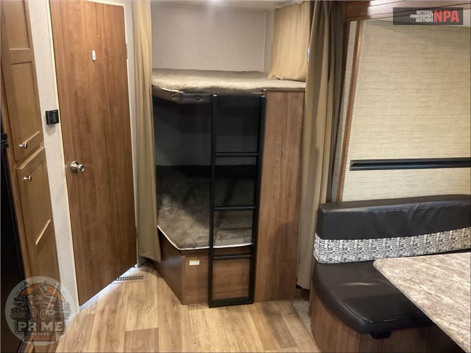 2018 Aspen Trail M-2810BHS -  SERIES — фото 15
