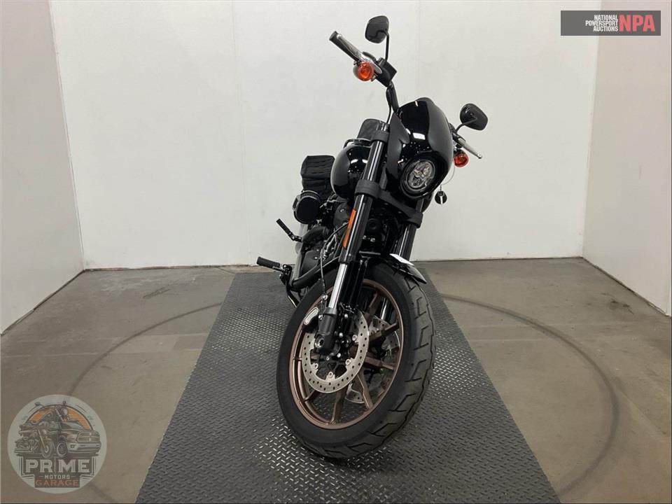 2023 Harley-Davidson FXLRS LOW RIDER S — фото 2