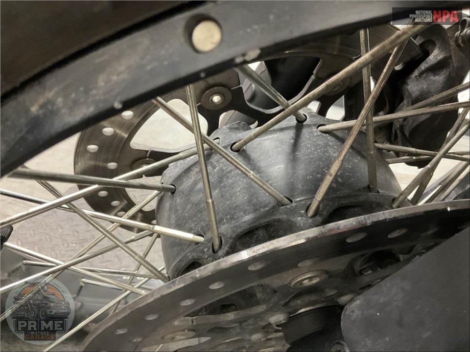 2021 Harley-Davidson RA1250S PAN AMERICA SPECIAL — фото 26