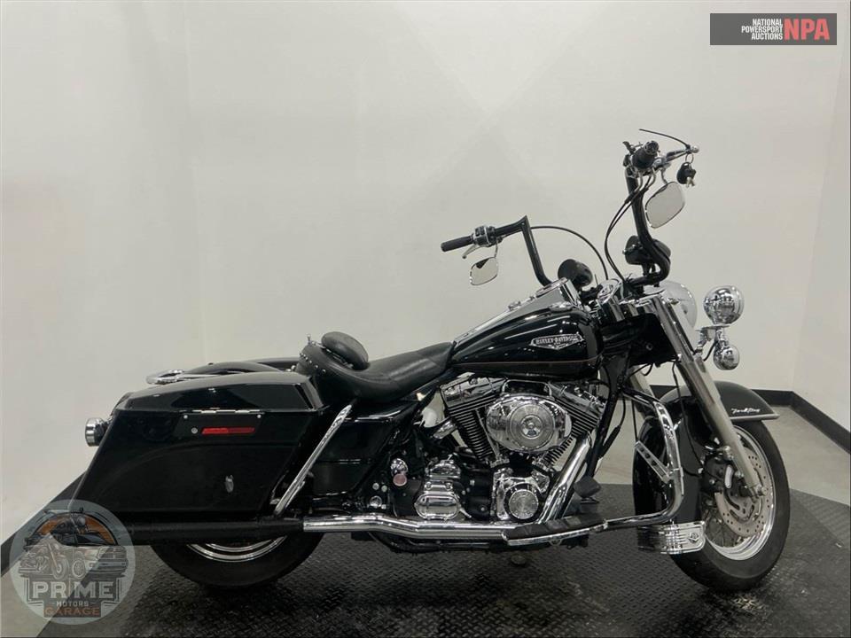 2001 Harley-Davidson FLHRCI ROAD KING CLASSIC — фото 1