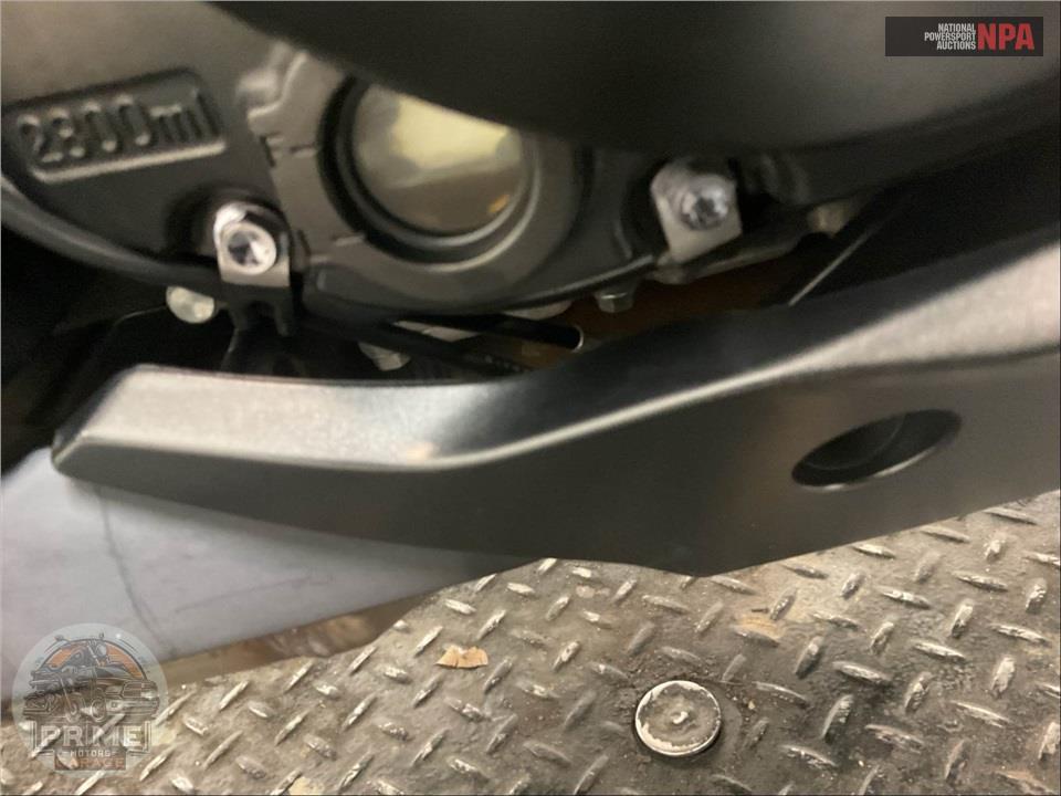2019 Suzuki GSX-S1000FZL9 (ABS) — фото 6