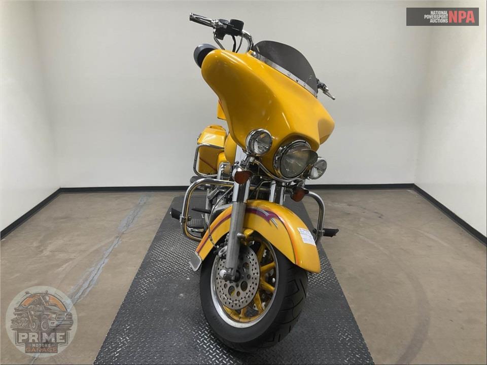 2000 Harley-Davidson FLHTC ELECTRA GLIDE CLASSIC — фото 2