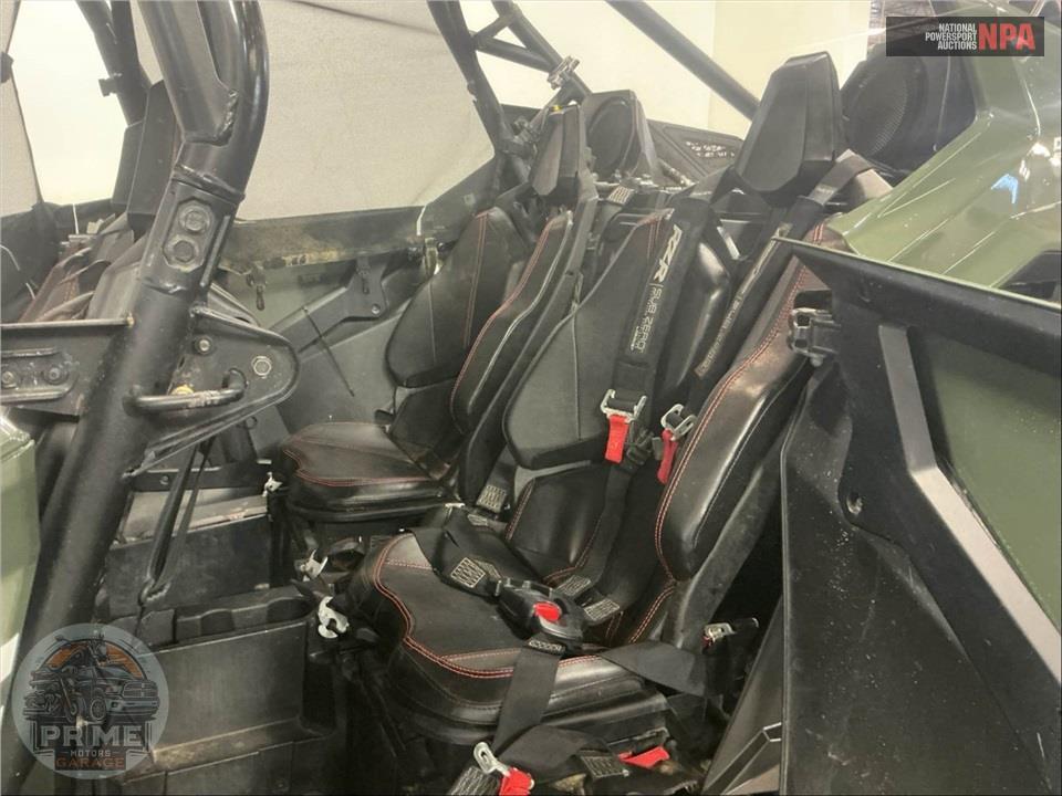 2022 Polaris RZR PRO XP 4 ULTIMATE — фото 37