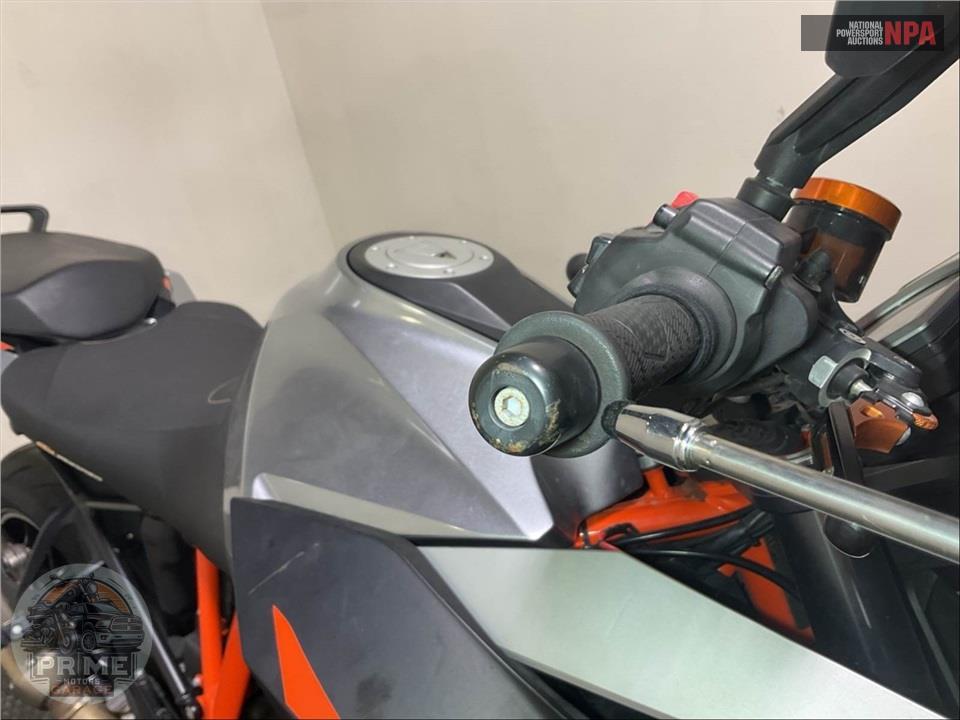 2016 Ktm 1290 SUPER DUKE GT — фото 28