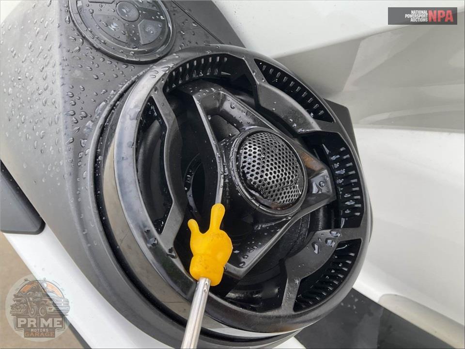 2020 Seadoo/Brp FISH PRO SOUND SYSTEM — фото 12
