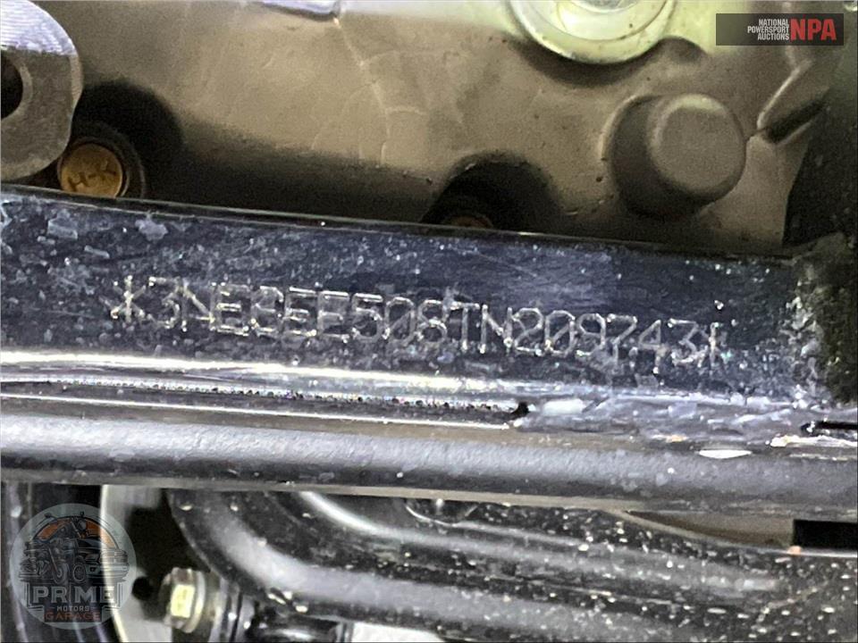2026 Polaris SPORTSMAN 450 H.O. (ELECTRIC POWER STEERING) — фото 23