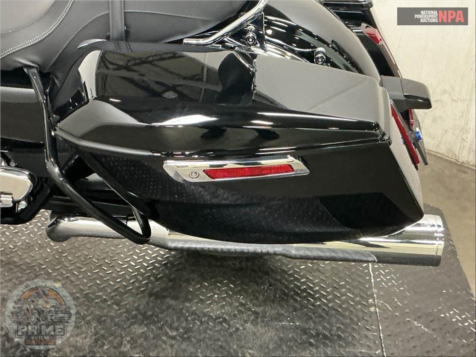 2024 Harley-Davidson FLTRX ROAD GLIDE — фото 14
