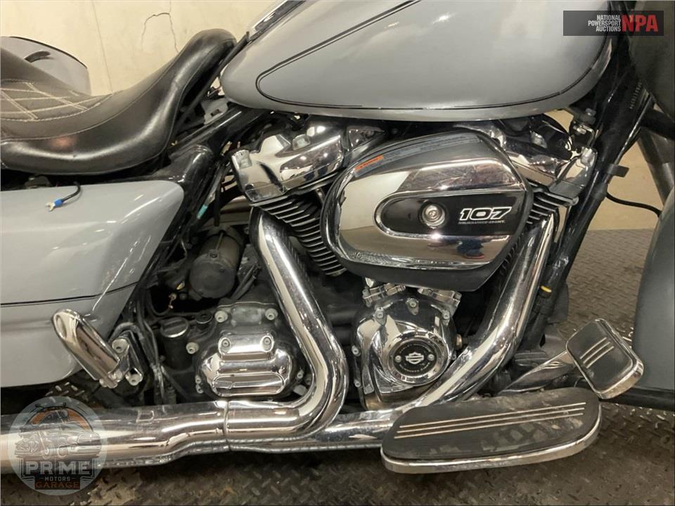 2023 Harley-Davidson FLTRX ROAD GLIDE — фото 6