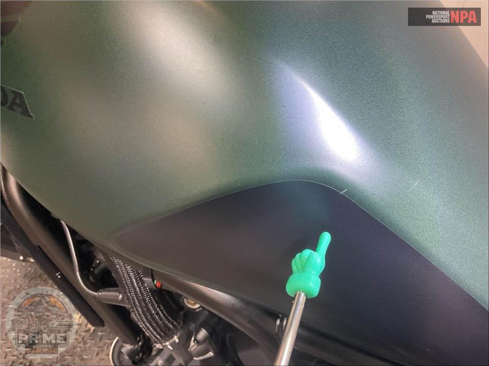 2024 Honda CMX1100D2 REBEL 1100T DCT — фото 17