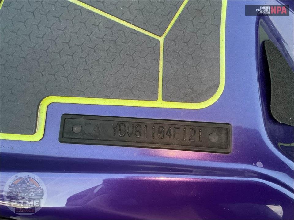 2021 Seadoo/Brp RXT-X 300 SOUND SYS PREM — фото 19
