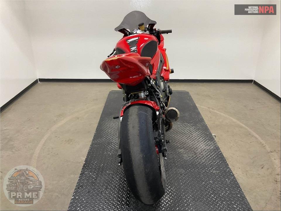2016 Bmw S1000RR — фото 4