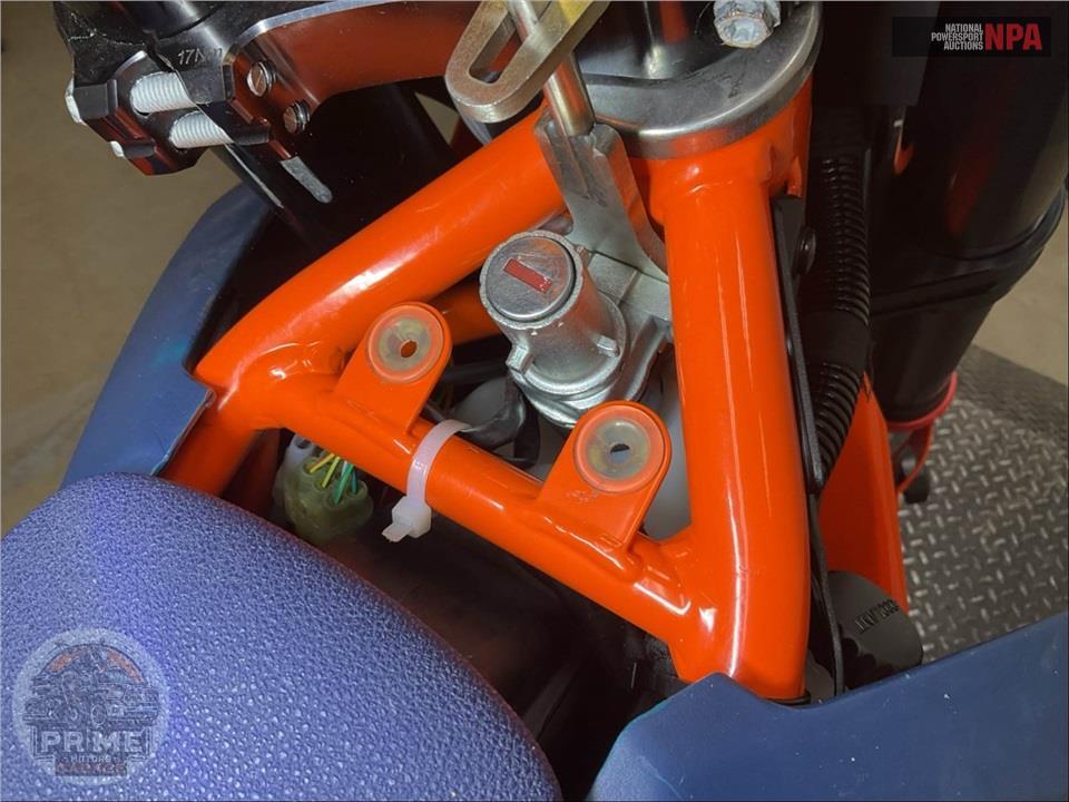 2024 Ktm 690 SMC R — фото 21