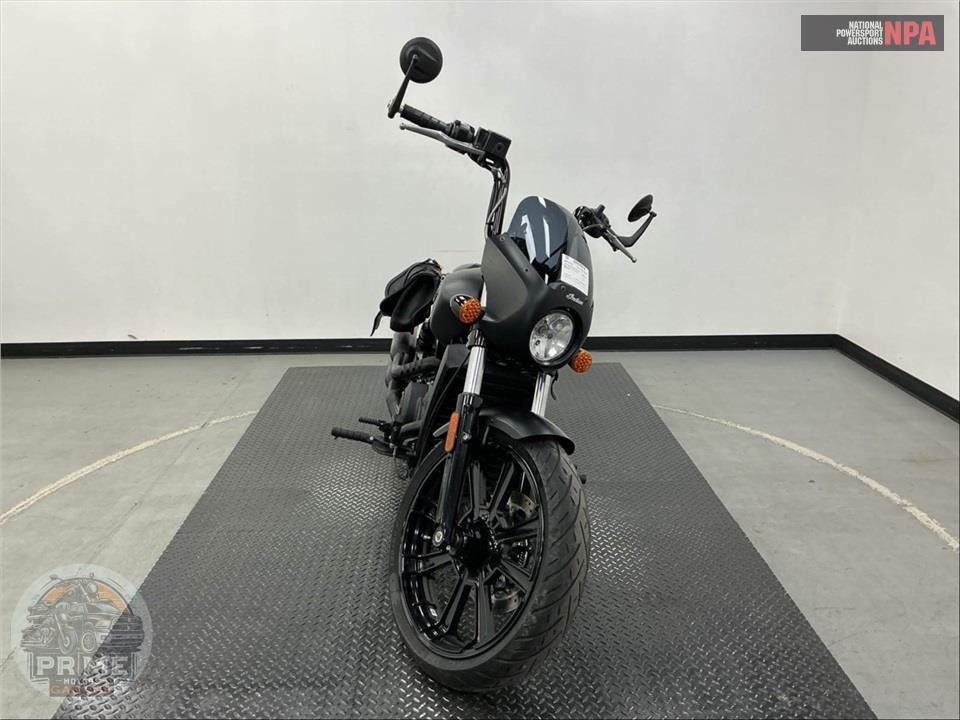 2023 Indian Motorcycle SCOUT ROGUE (ABS, COLOR) — фото 2