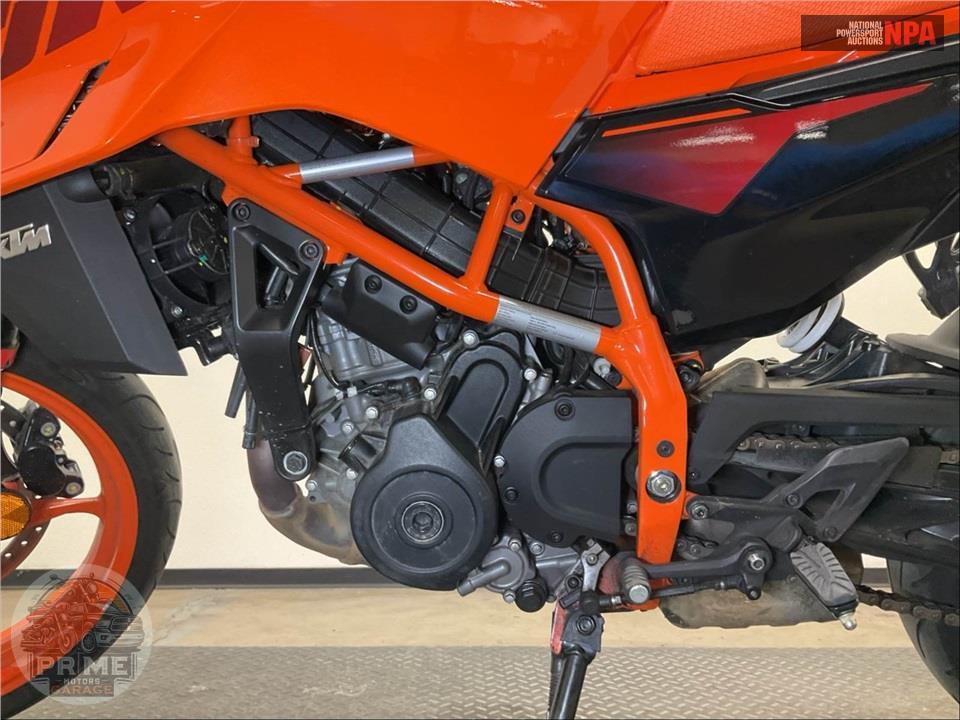 2024 Ktm 390 DUKE — фото 7