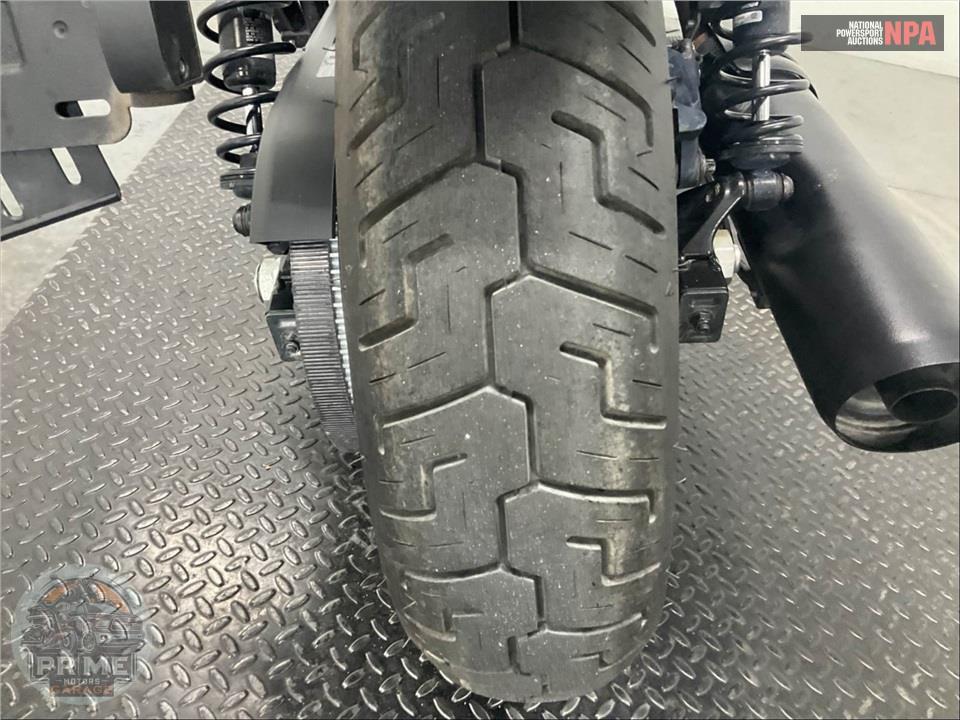 2023 Harley-Davidson RH975S NIGHTSTER SPECIAL — фото 18