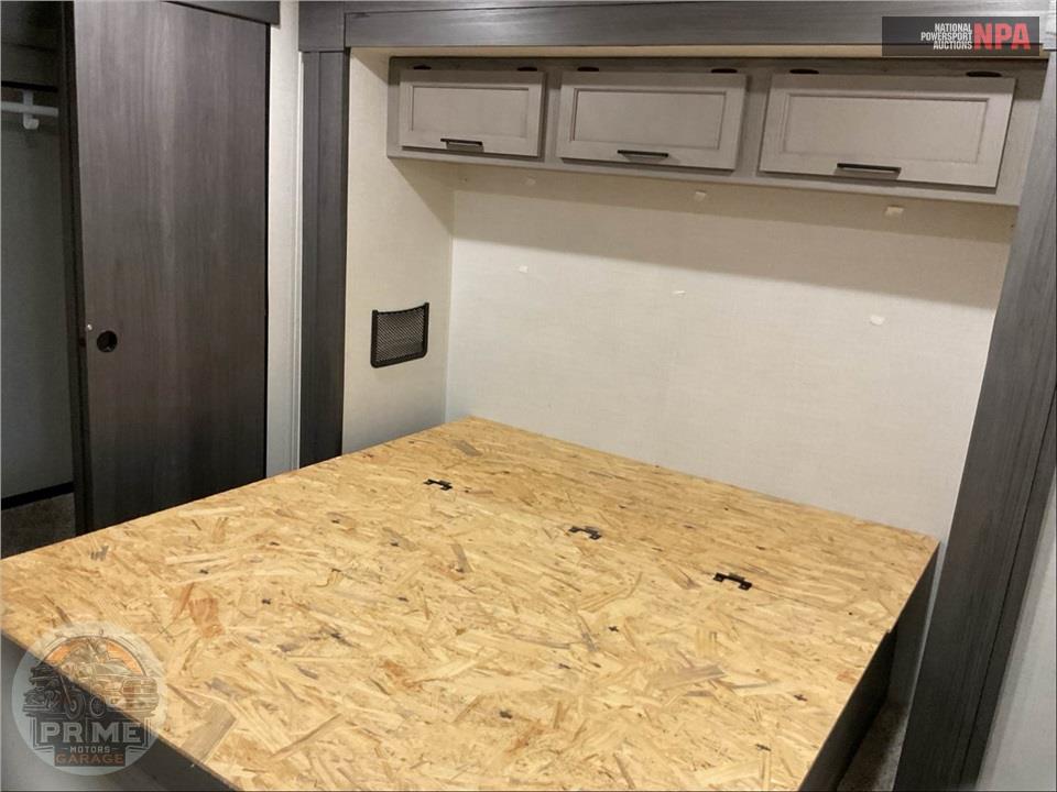 2024 Keystone Rv M-34FKDS Hideout Series — фото 11
