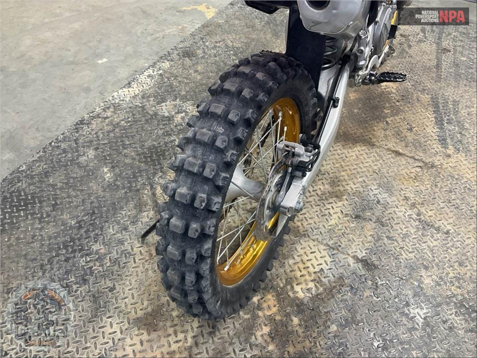 2023 Honda CRF250RX — фото 13