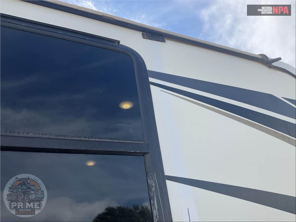 2021 Keystone Rv M-341 RD - OUTBACK SERIES — фото 36