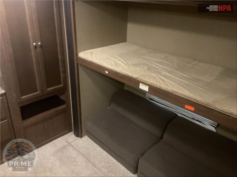 2017 Keystone Rv M-31 RBTS - HIDEOUT SERIES — фото 14