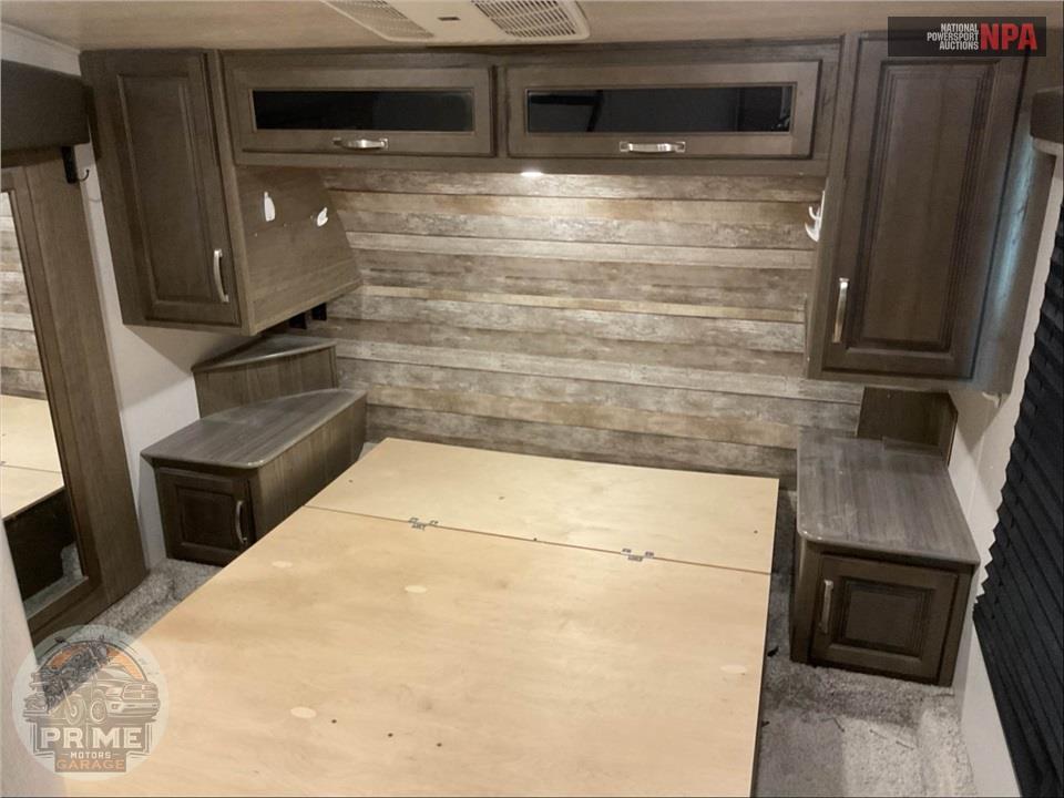 2021 Keystone Rv M-29 RKS COUGAR FIFTH WHEEL SERIES — фото 10