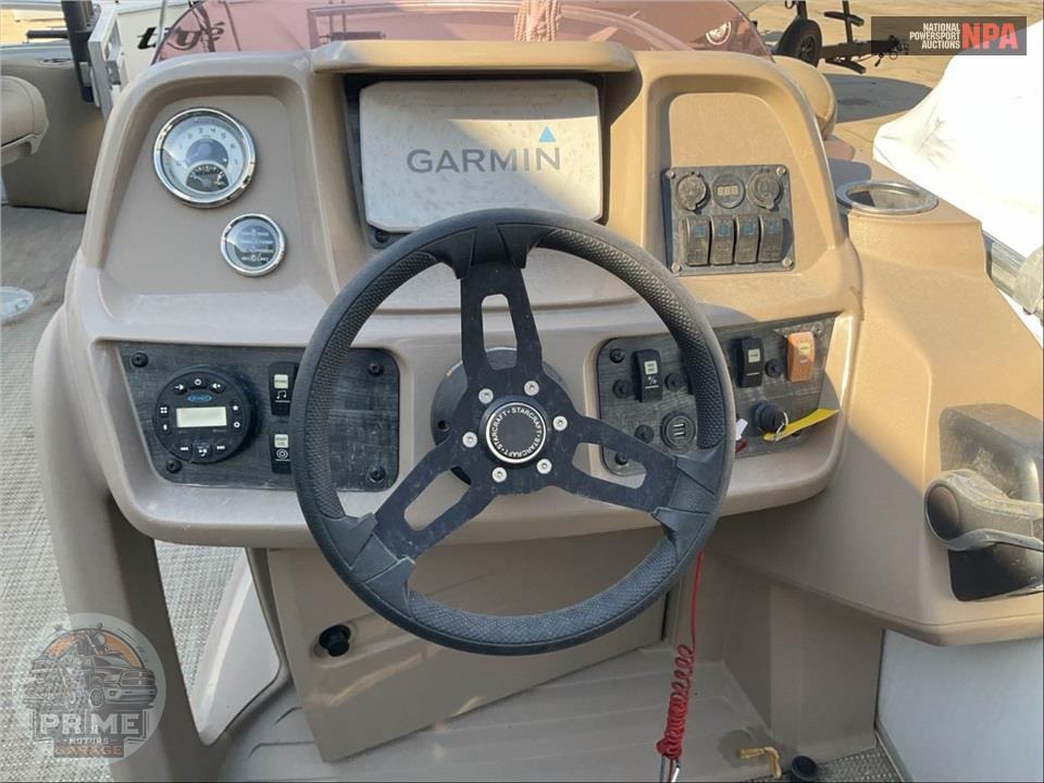 2023 Starcraft Boat LX 18 F LX SERIES L=19/E=1 50HP SUZUKI OB — фото 34