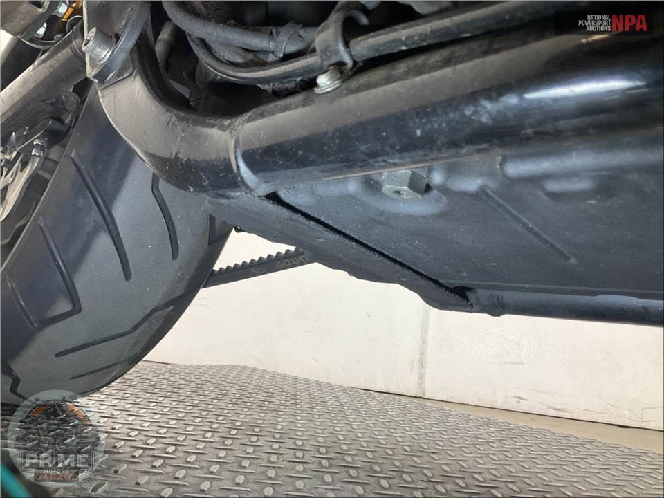 2022 Harley-Davidson FXLRS LOW RIDER S — фото 14