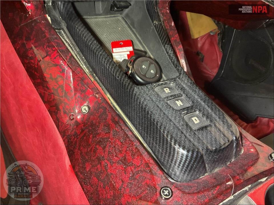 2021 Polaris SLINGSHOT SL AUTODRIVE — фото 75