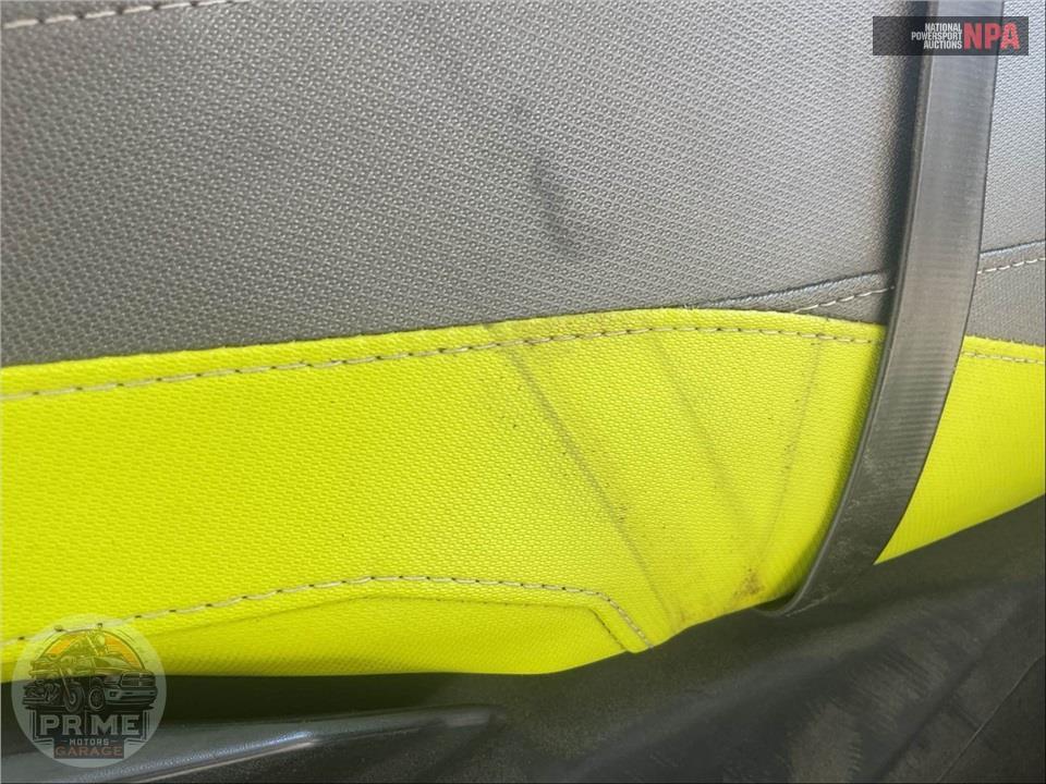 2015 Seadoo/Brp GTX LIMITED IS 260 — фото 18