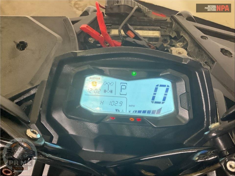 2024 Cf Moto CFORCE 1000 OVERLAND — фото 6