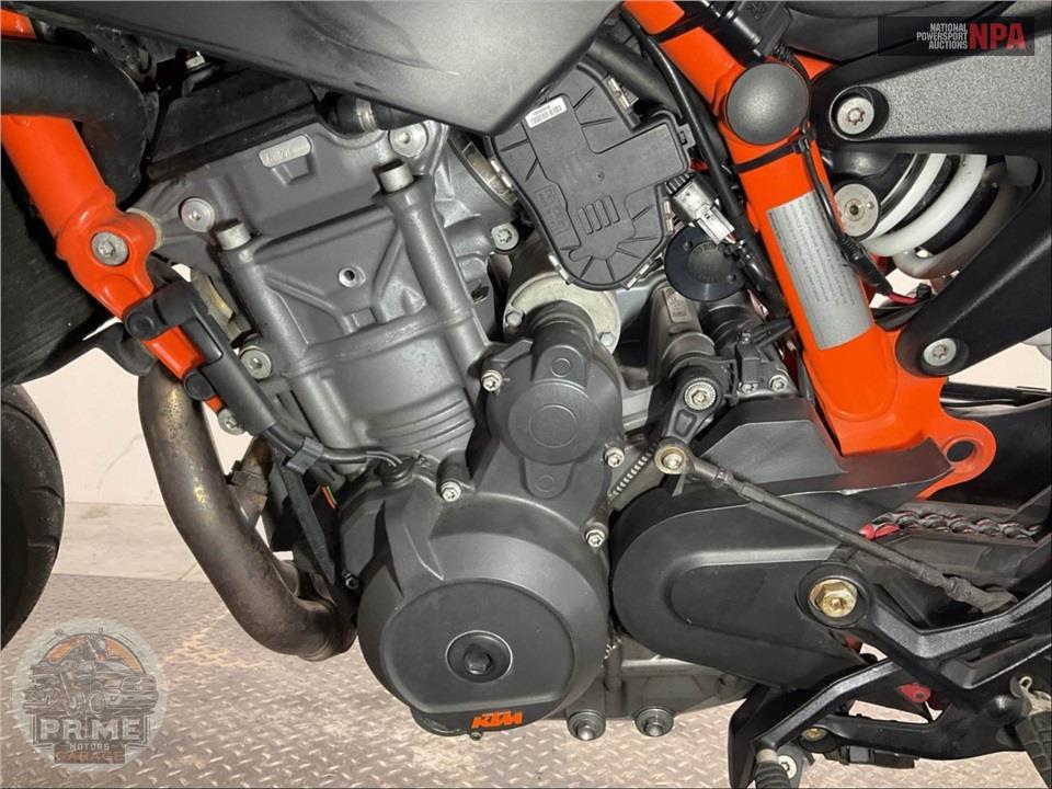 2023 Ktm 890 DUKE R — фото 7