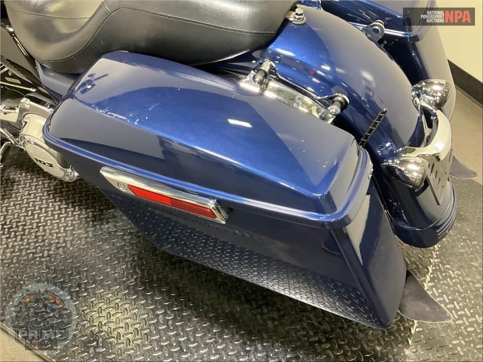 2013 Harley-Davidson FLHX STREET GLIDE — фото 27