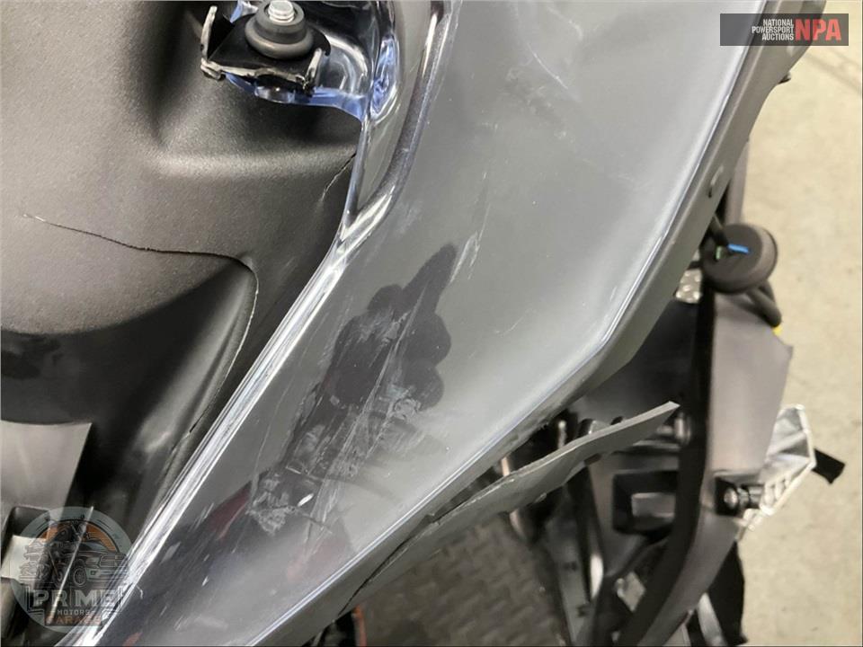 2026 Kawasaki EX650RTFNN NINJA 650 — фото 18