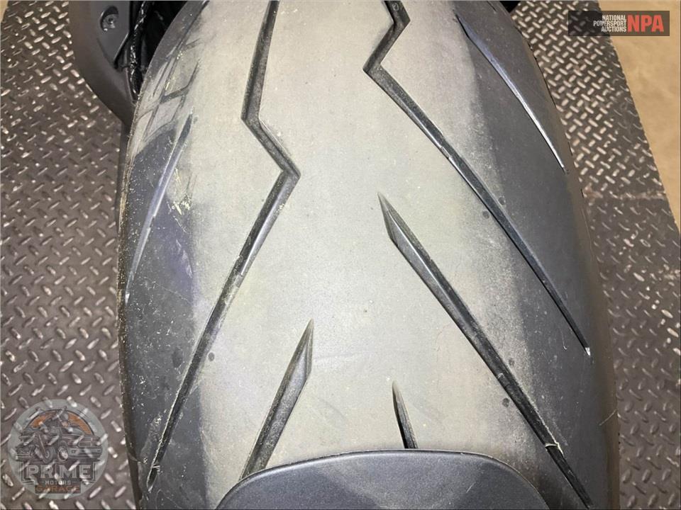 2021 Ducati DIAVEL 1260 S — фото 19