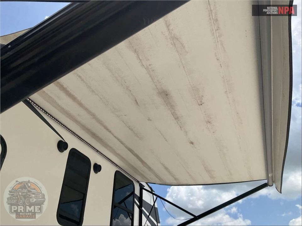 2021 Astoria M-2993RLF - 1500 FIFTH WHEEL SERIES — фото 32