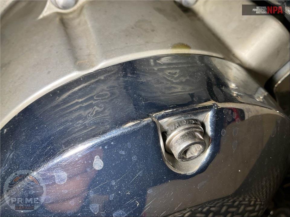 2007 Honda VT750C2F7 SHADOW SPIRIT — фото 9