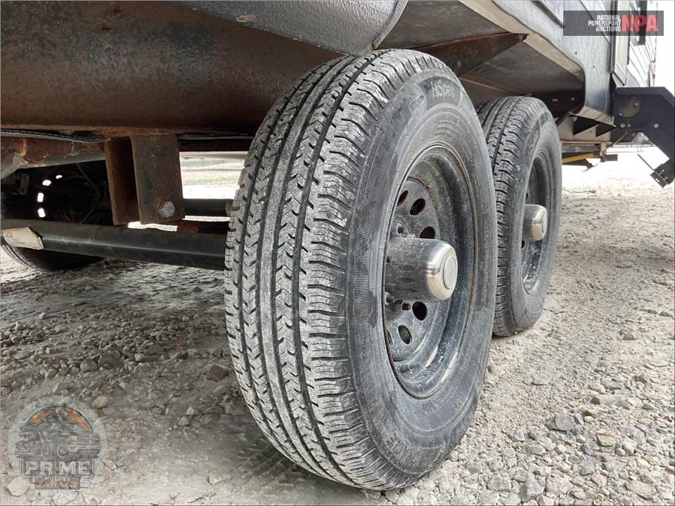 2021 Keystone Rv M-295 BH SPRINGDALE SERIES — фото 34