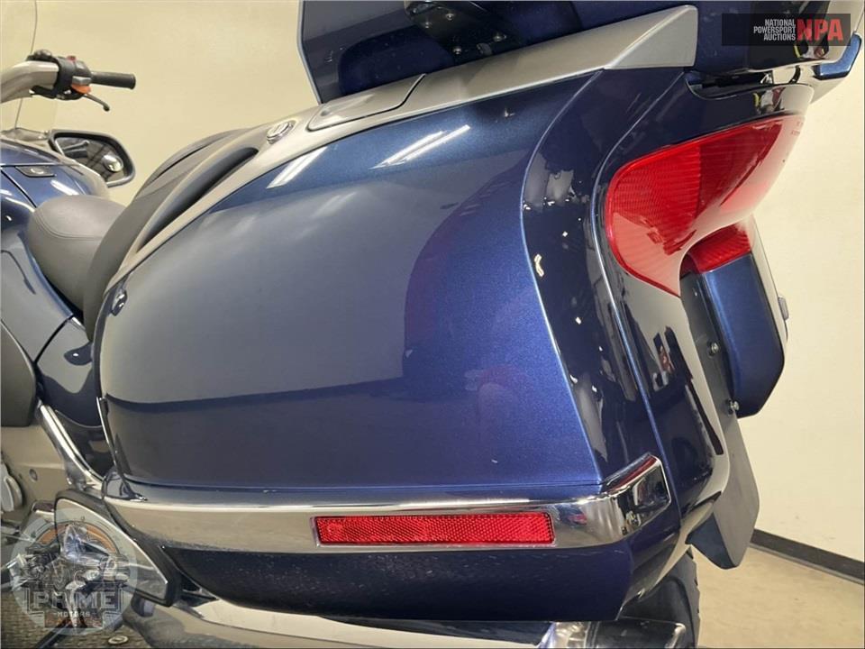 2005 Bmw K1200LT — фото 24