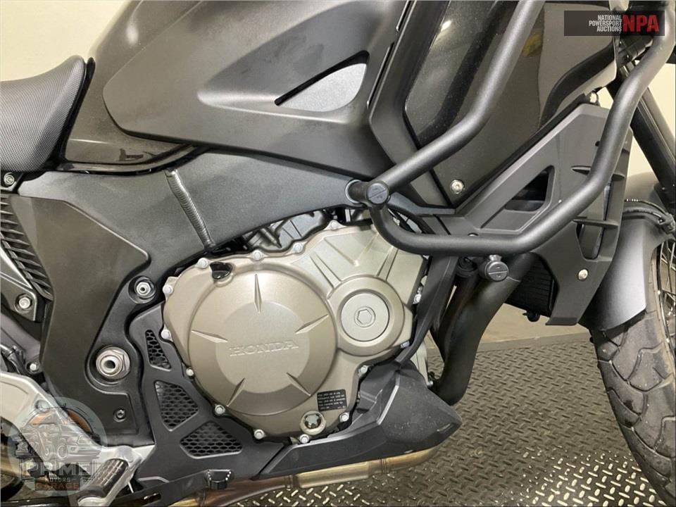 2016 Honda VFR1200X — фото 6